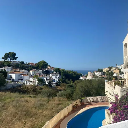 فيلة Casa Burriana نيرخا