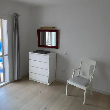 Villa Casa Burriana Nerja