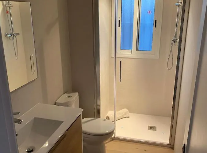 Casa Burriana * نيرخا