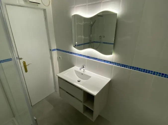 Casa Burriana Villa Nerja