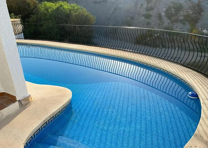 Casa Burriana فيلة نيرخا