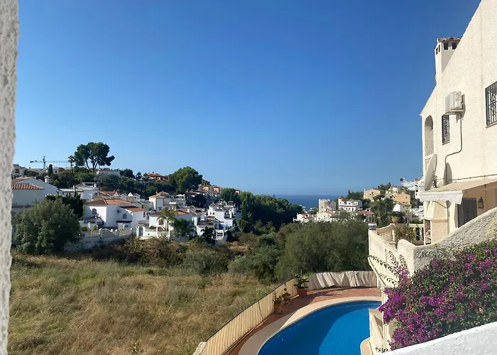 فيلة Casa Burriana نيرخا