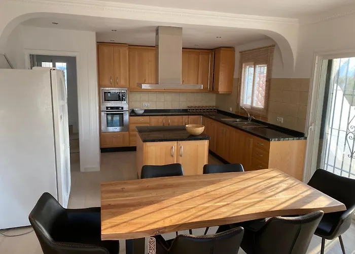 فيلة Casa Burriana نيرخا