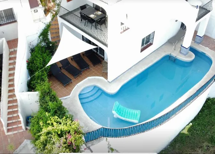 فيلة Casa Burriana نيرخا