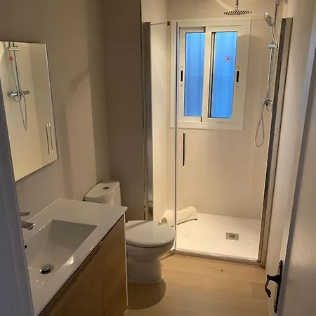 Casa Burriana * Нерха