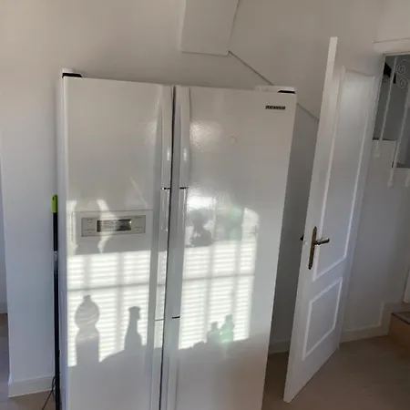 Casa Burriana Нерха