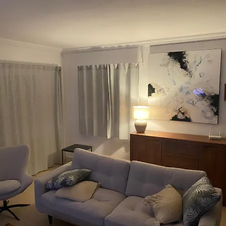 Casa Burriana Вілла