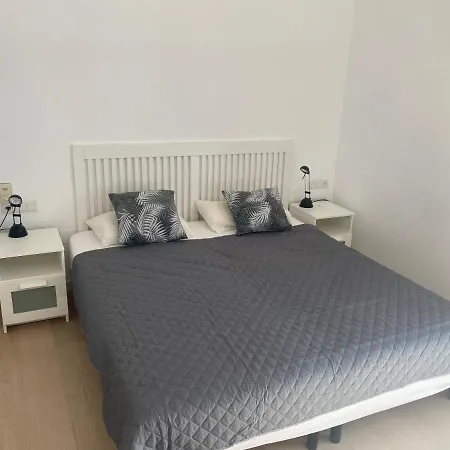 Casa Burriana Вілла *