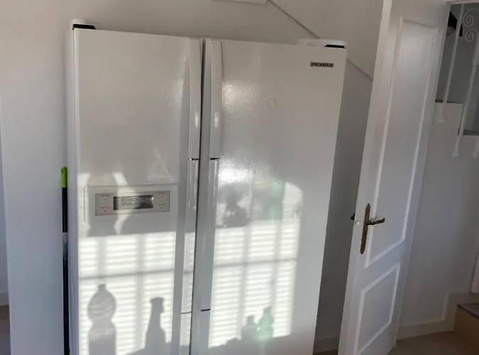 Casa Burriana Нерха