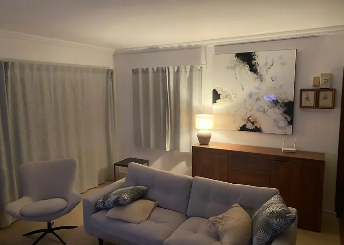 Casa Burriana Вилла