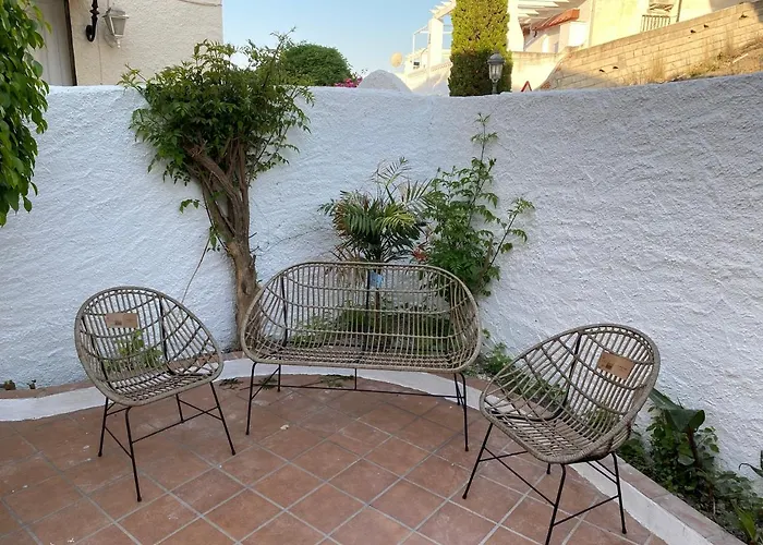 Villa Casa Burriana Nerja