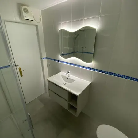 Casa Burriana וילה נרחה