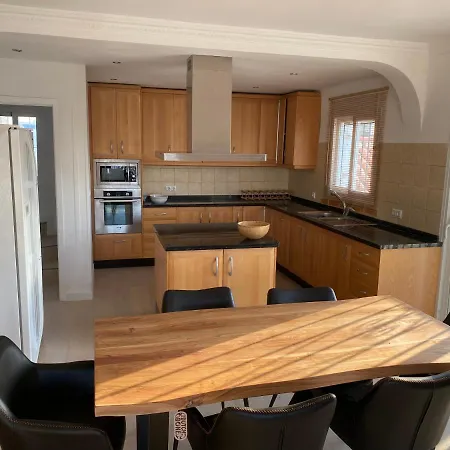 Villa Casa Burriana Nerja