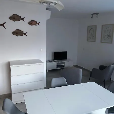 Casa Burriana וילה