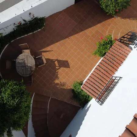 Casa Burriana Villa Nerja