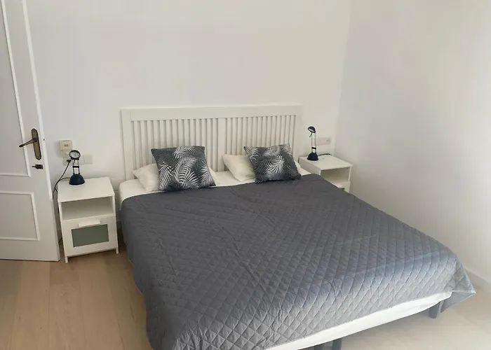 Casa Burriana Villa *