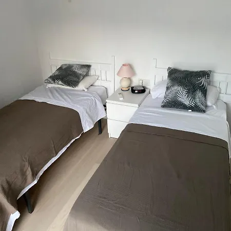 Casa Burriana *
